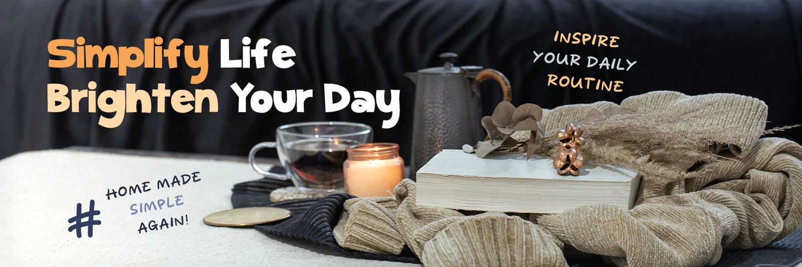 Welcome to Our Store